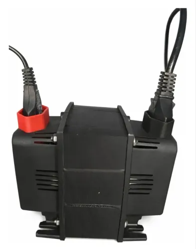 Auto Transformador Originall 2000va Bivolt 110/220v
