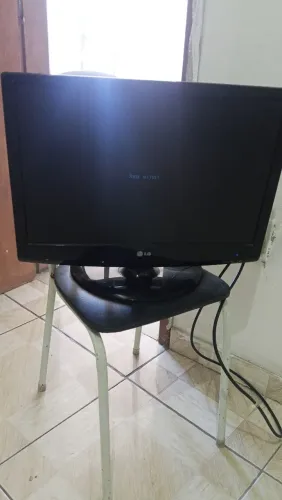 Tv monitor 22 polegadas 