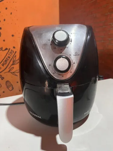 Air fryer mondial