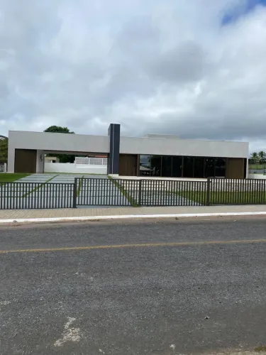 Casa Condomínio Portal das Águas Manso