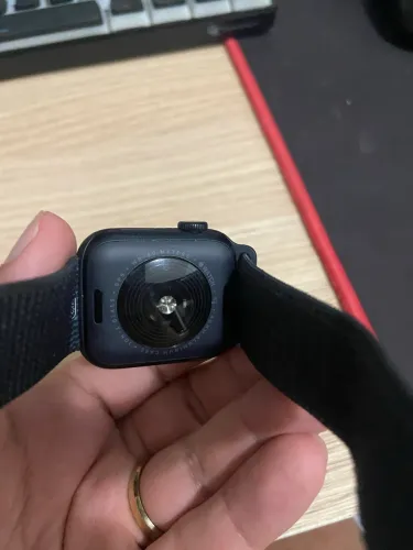 Apple Watch SE 2