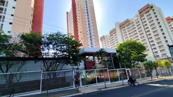 Imóvel para aluguel e venda com 67 metros quadrados com 2 quartos em Ilhotas - Teresina -