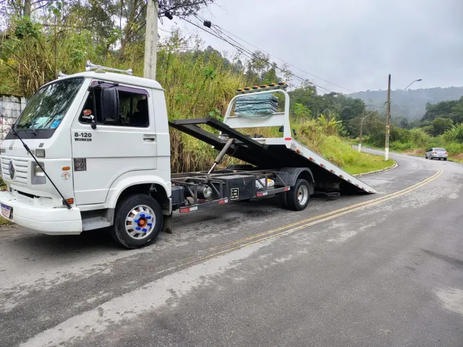 Guincho 3/4 vw 8.120