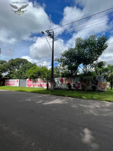 Casa para Locação no Conjunto Julia Seffer