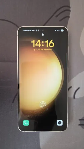 Samsung S23 128GB Usado