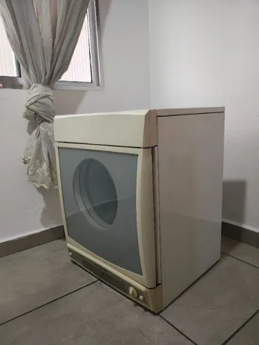 Maquina de Secar Brastemp 10 kg