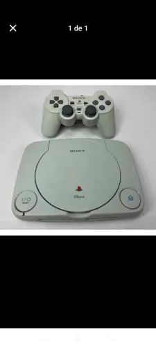 Play one