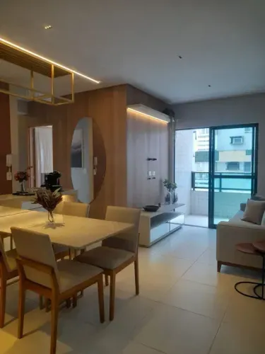 Apartamentos para venda com Piscina e 3 quartos, 63 m² - Boa Viagem, RECIFE - PE