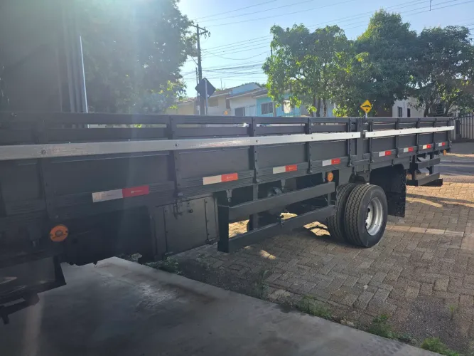 CARROCERIA 3/4 6,20M