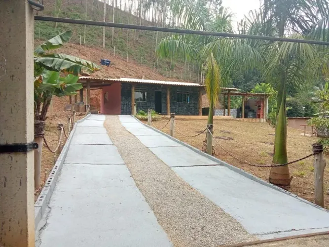 Granja 4.800 m2 - VENDA OU (PERMUTA) de Preferencia Região OESTE