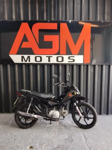 HONDA / POP 110i 2022/2022