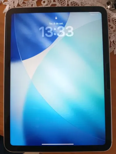 Ipad 256g