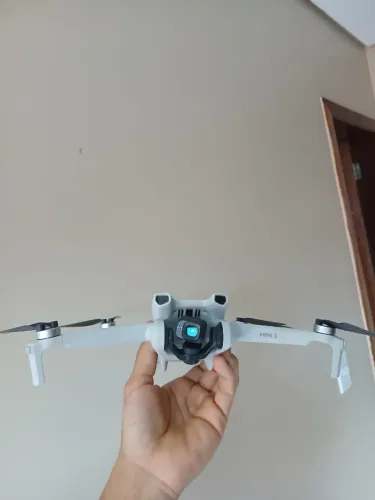 Drone DJI mini3