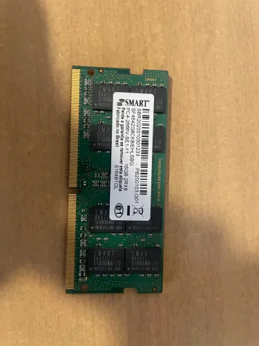Memória ram para notebook 16gb