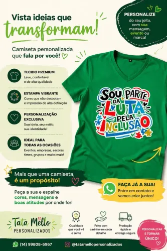 Uniformes personalizados