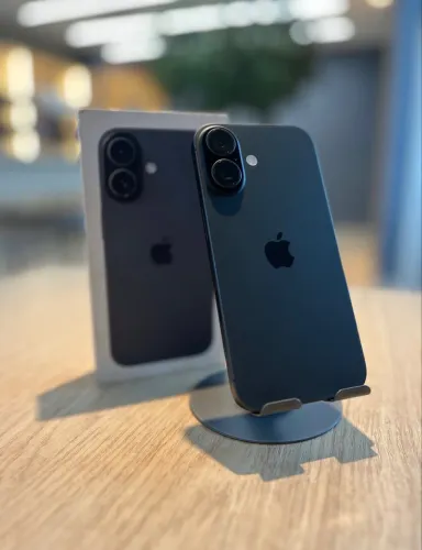 iPhone 17 256Gb Preto 100% Garantia Apple até agosto de 2027