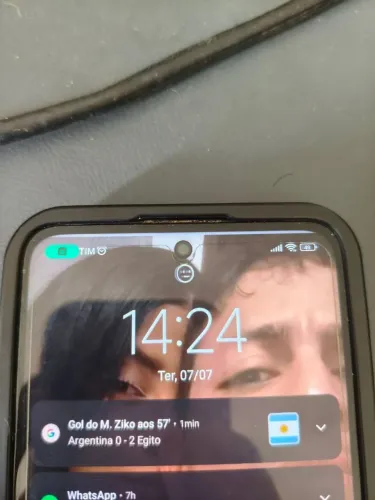 POCO X3 GT 8 GB de RAM