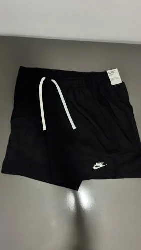 Nike short woven praia