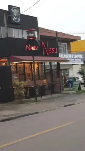 Vaga pra auxiliar de cozinha Com experiência 