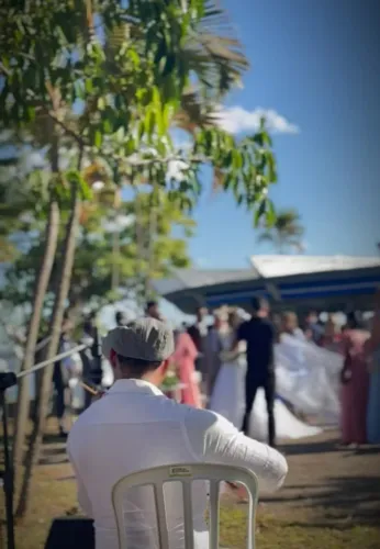 violinista para Casamentos e Eventos - Música ao vivo