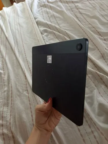 Tablet Samsung a9+