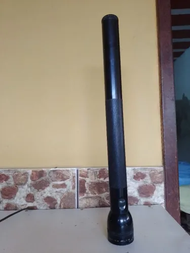 Lanterna ?
