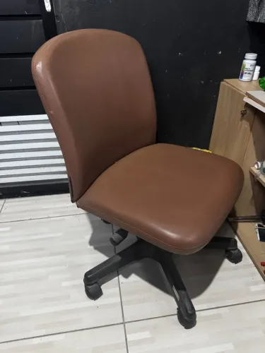 Cadeira escritorio