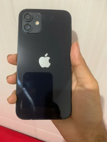IPHONE 12 TUDO OK