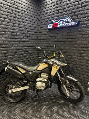 HONDA/ XRE 300cc ADV ABS 2022