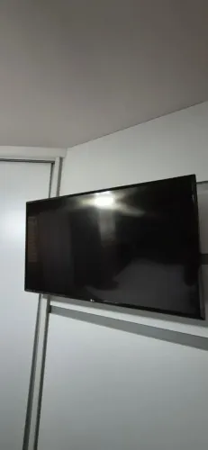 TV LG 43 polegada