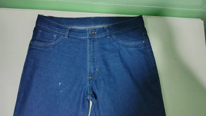 Calça Jeans Masculina
