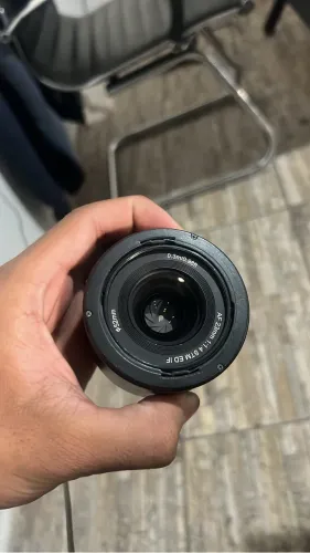 Viltrox 23mm