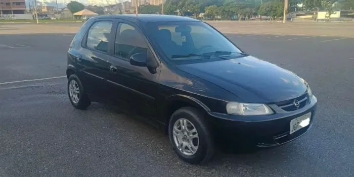 Chevrolet Celta Life 1.0 MPFI VHC 8V 3P 2026