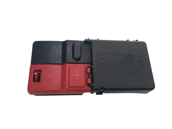 Bloco Fusíveis Motor Gm Onix 1.0 2024