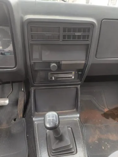 Chevrolet Caravan L/sl/s/ss 2.5/4.1/4.2 1985