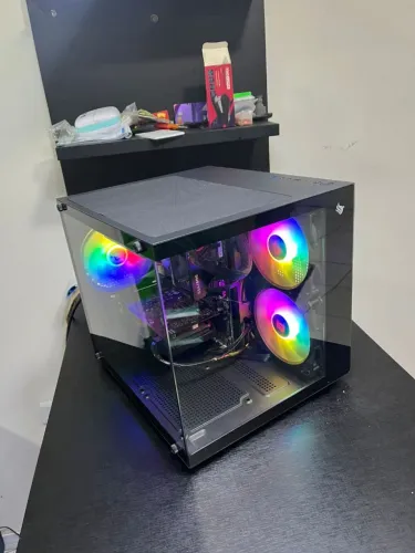 Pc gamer