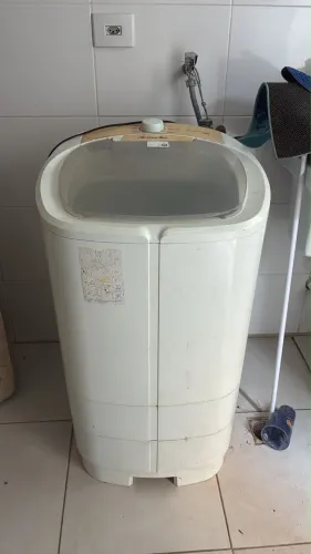 Vende-se tanquinho