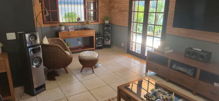 Home Theater Sony Muteky 7.2 3D 2012W RMS