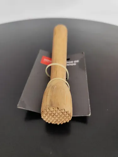 Socador de alimentos