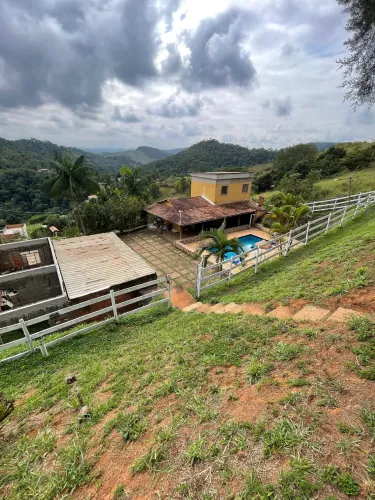 Granja e sítio