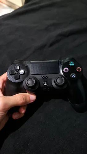 Controle original de PS4