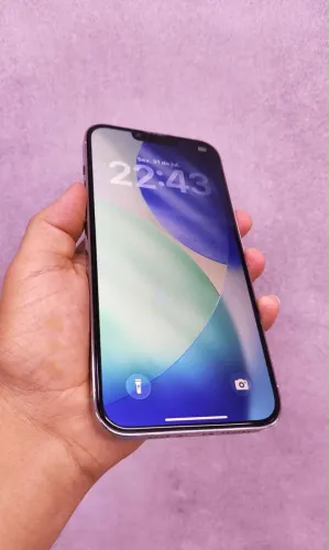 Leia o anúncio troco em s23 ultra iPhone 13 Pro Max todo original zerado tenho a nota