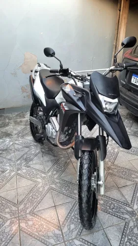 Honda XRE 300 / 2015