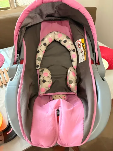 Bebê conforto