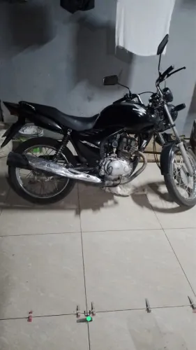 Honda Fan 150
