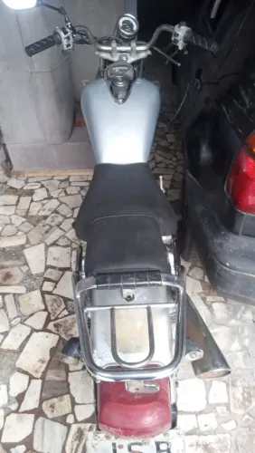 Vendo ou troco