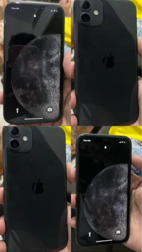 iPhone 11 Extra