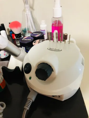 Kit unha em gel