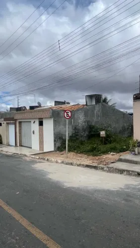 Vende -se terreno 