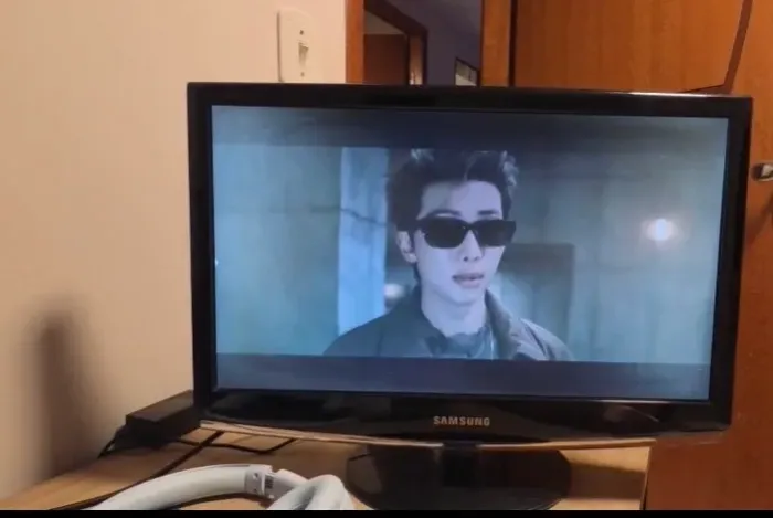 Monitor tv Samsung